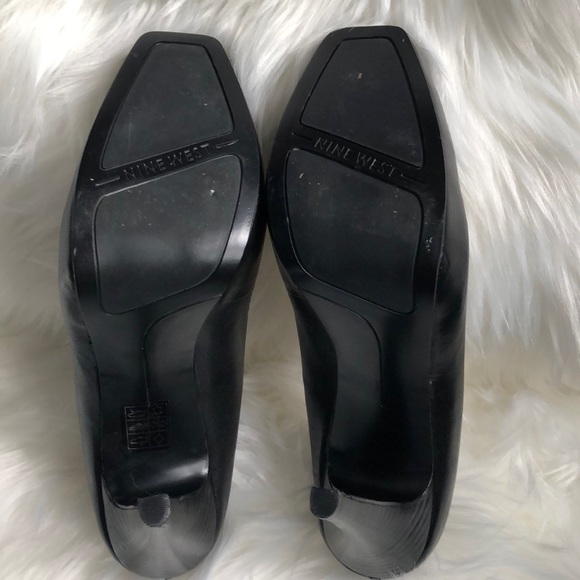 Nine West Stiletto Shoes - Picture 12 of 15